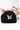 Nest Natural Sheepskin Pet Bed - Brown-4