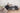 Natural Sheepskin Beanbag - Greige-4