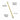 ELAIMEI Bamboo Pet Toothbrush Set-2