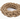 Eco Hemp Ring Toy-2