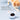 Electric Interactive Cat Toy Ball Feather Infrared Light Tease Tease Cat Stick Toys-2