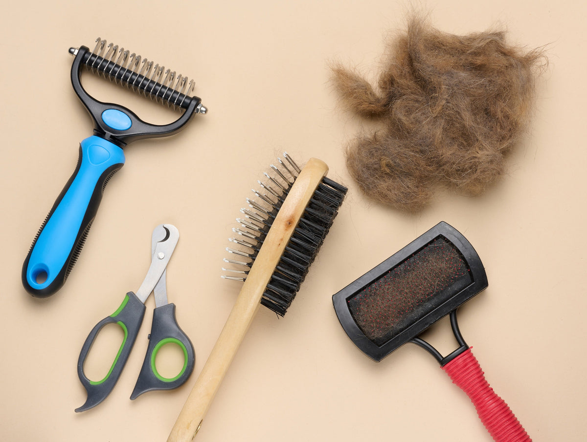 Pet Care tools