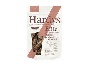 Gardums Hardys Meat Strips Duck - 100g