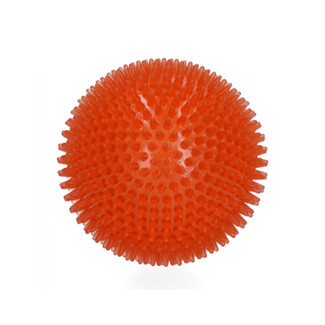 Rotaļlieta - Dog Comets - Exoplanet Orange
