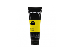 Fox Poo Shampoo