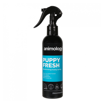 Puppy Fresh Refreshing Spray