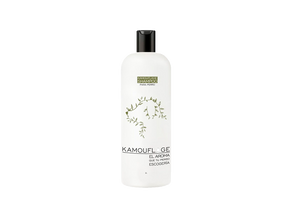 Kamouflage Shampoo (500ml)