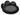 Reedog Guļamvieta Exclusive Paw Black