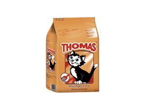 Thomas Clumping Litter - 20L Bag