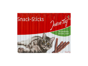 Rabbit sticks 10/50g