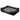 Reedog gulta Puffy Black