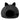Reedog Iglú Kitty Head Black