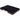 Reedog Mattress Plus Black Corduroy