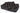 Reedog gultas piederumi Black Dog