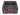 Reedog Bouda 2v1 Black