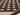 Reedog Thin Brown Paw Pad