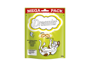 Mega Pack Tuna - 180g