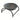 Pet Hammock Bed Free-Standing-1