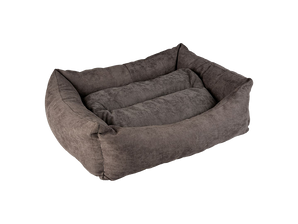 Topmast Comfort Line Pet Bed - Antraciet