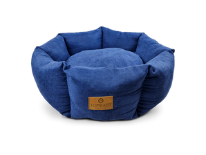 Topmast Dog Bed ComfyNest (62cm)