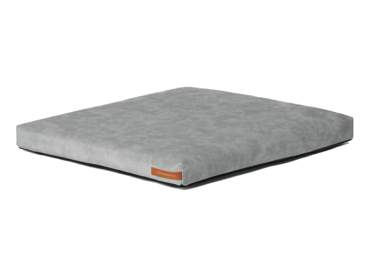 Eko suņu un kaķu matracis – SOFTPET putas, ūdensizturīgs, ar neslīdošu pamatni (REX Product)