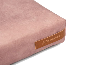 Eco-Friendly SOFTPET Mattress (Pink)