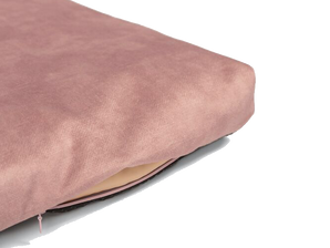 Eco-Friendly SOFTPET Mattress (Pink)