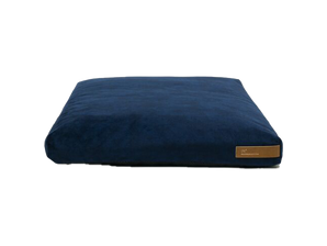 Eco-Friendly SOFTPET Mattress (Navy)