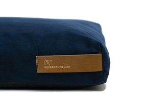 Eco-Friendly SOFTPET Mattress (Navy)