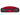 Reedog Red King Dog Bed