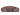 Reedog Bed Brown King