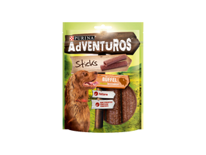 Purina Adventuros Sticks - 120g