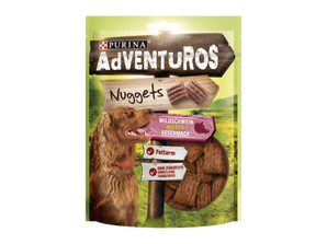 Purina Adventuros Nuggets - 90g