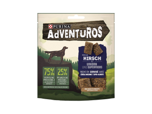 Purina Adventuros Venison (Hirsch) - 90g