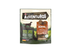 Purina Adventuros Buffalo Flavor - 90g