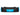 Reedog Comfy Pet Bed Black & Blue