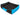 Reedog Comfy Black & Blue