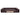 Reedog Pillow Brown Plain