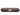 Reedog Matrace Round Brown Paw