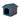 Reedog Dome House Grey Flower