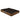 Reedog Matracis Standard Melns