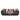Reedog Comfy Brown & Stripes Dog Bed