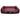 Reedog Comfy Pet Bed, Burgundy