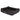Reedog gultas piederumi Black Dog