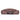 Reedog Bed Brown King