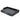 Reedog Luxury Black Pet Bed