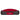 Reedog Red King Dog Bed