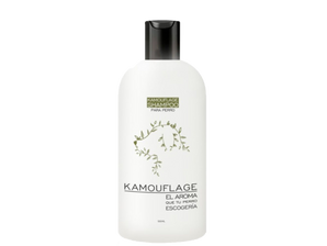 Kamouflage Shampoo (500ml)