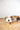 Natural Sheepskin Cat Toy: Mouse-1