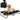 Cooling Dog Bed with Washable and Foldable-1